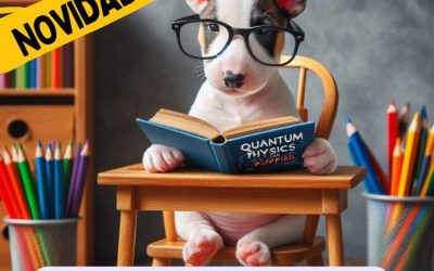 Escola para cães Blog de Notícias - Escola para caes e1742252995644 400x250 - Blog de Notícias